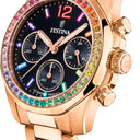 Chronographe Boyfriend Collection