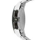 Festina chrono bike men's gray 316l stainless steel watch bracelet