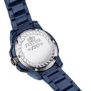 Festina men's blue special editions 316l stainless steel watch bracelet