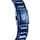 Festina men's blue special editions 316l stainless steel watch bracelet