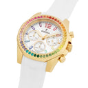 Chronograph Boyfriend Collection