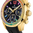 Chronographe Boyfriend Collection