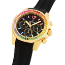 Chronographe Boyfriend Collection