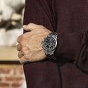Chronograph Chrono Bike