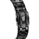 Festina men's blue special editions stainless steel watch bracelet