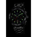 Festina men's blue special editions stainless steel watch bracelet