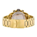 Festina men's beige watch