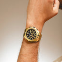 Chronograph Timeless Chronograph