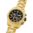 Chronograph Timeless Chronograph