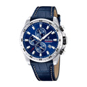 Chronograph Timeless Chronograph