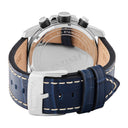 Festina men's silver watch