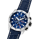 Festina men's silver watch