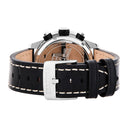 Festina men's silver watch