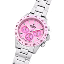 Festina ceramic blue watch