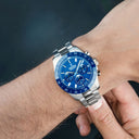 Chronographe Ceramic