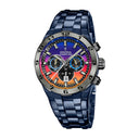 Festina men's multicolor watch