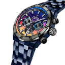 Festina men's multicolor watch