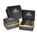 Festina men's multicolor watch