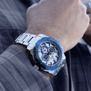 Festina men's white watch