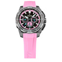 Festina men's black watch