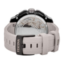 Festina men's brown watch