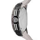 Festina men's brown watch