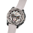 Festina men's brown watch