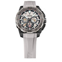 Festina men's brown watch