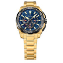 Festina men's blue watch