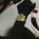 Festina men's blue watch