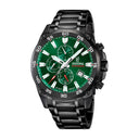 Chronograaf Timeless Chronograph