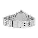 Festina Women'S Mademoiselle Stainless Steel Watch Bracelet