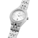 Festina Women'S Mademoiselle Stainless Steel Watch Bracelet