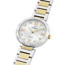 Festina Women'S Steel Mademoiselle Stainless Steel Watch Bracelet