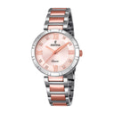 Festina Women'S Steel Mademoiselle Stainless Steel Watch Bracelet