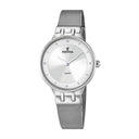 Festina Woman'S Steel Watch Bracelete