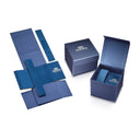 Festina men's blue retro leather watch bracelet