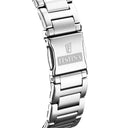 Festina watch  blue stainless steel 316l strap, women