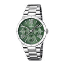 Festina watch  blue stainless steel 316l strap, women