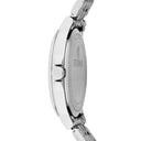 Festina women's blue classics stainless steel watch bracelet