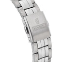 Festina men's blue stainless steel watch bracelet