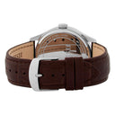 Festina men's blue leather watch bracelet