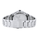 Festina swiss made watch  silver steel strap, men's