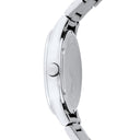 Festina swiss made watch  silver steel strap, men's