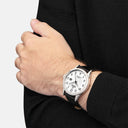 Festina swiss made men's blue watch