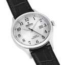 Festina swiss made men's blue watch