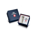 Festina swiss made men's blue watch