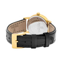 Festina swiss made watch  white leather strap, women's