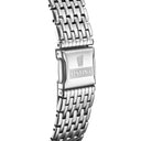 Festina swiss made watch  blue steel strap, men's