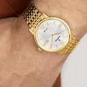 Festina swiss made watch  silver steel strap, men's